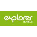 Logo Explorer Hotels